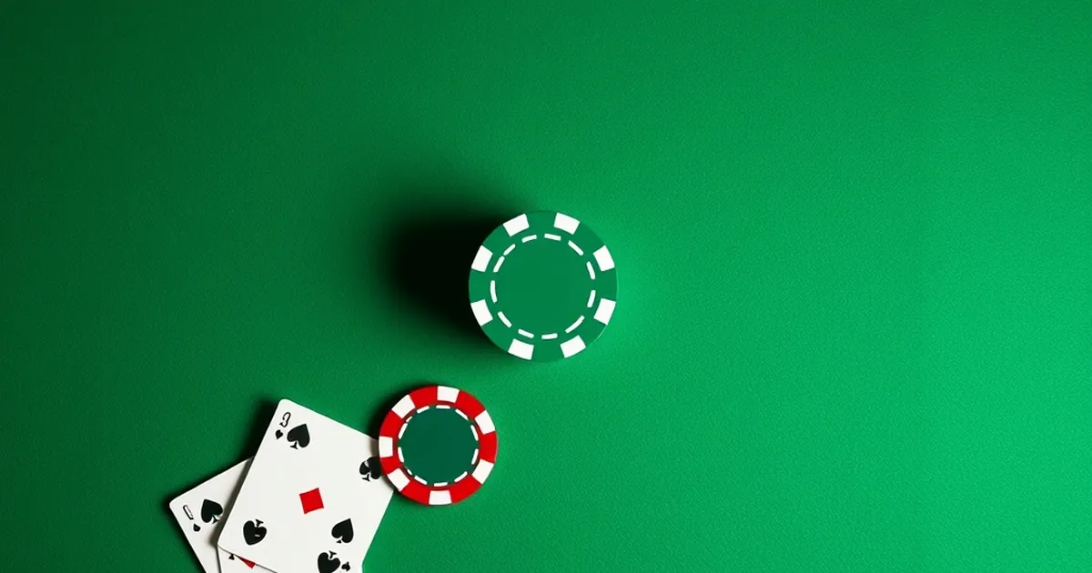 3 de cada 4 apuestas de póker pierden en la ciega pequeña