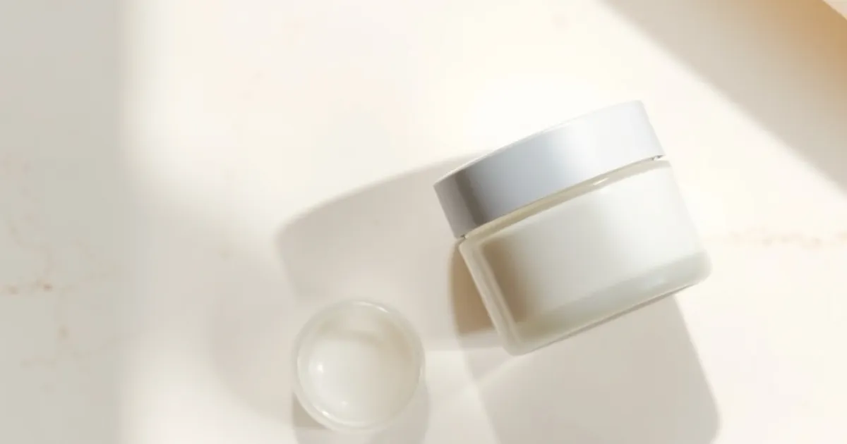 Dos muestras gratis y el 61% pide el frasco sin ver la crema