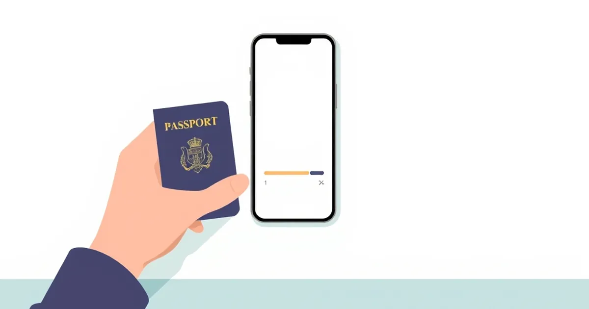 KYC en 4 minutos: el paso que el 68% no termina