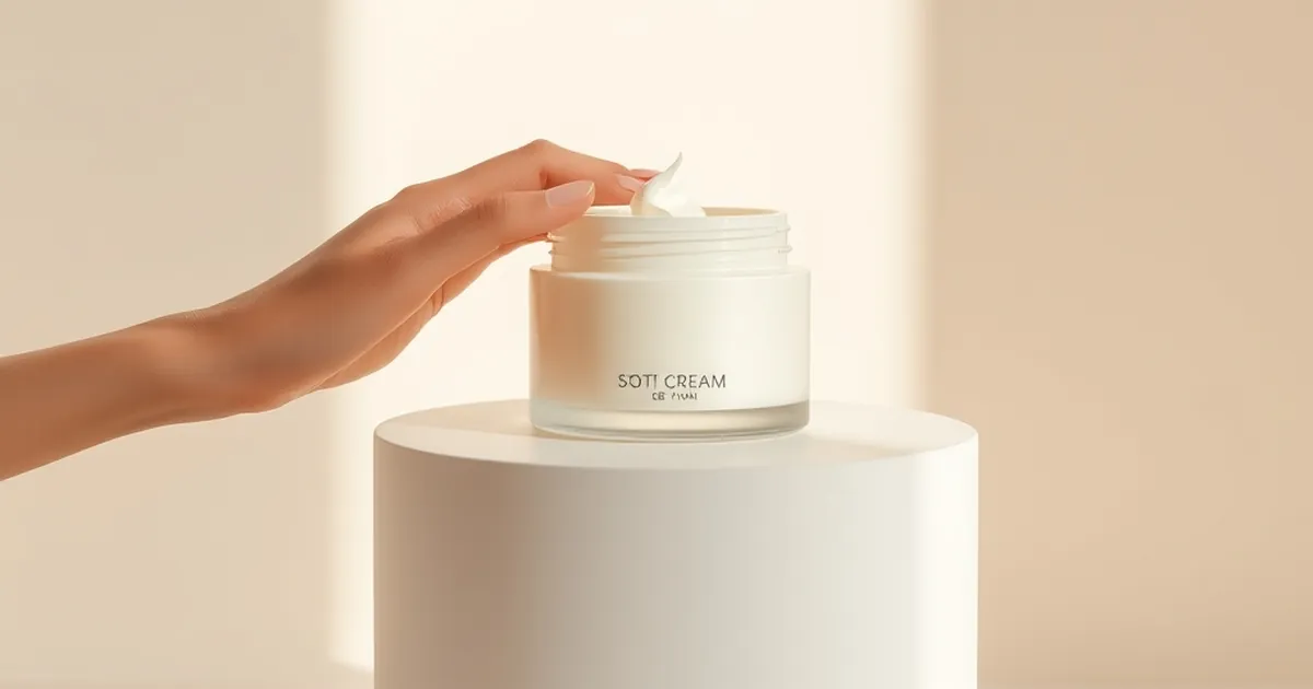 Probar la crema 8 segundos sube la recompra 2 de cada 3