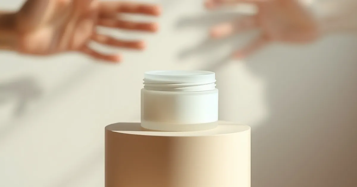 Prueba social en cosmética: por qué el frasco vende solo
