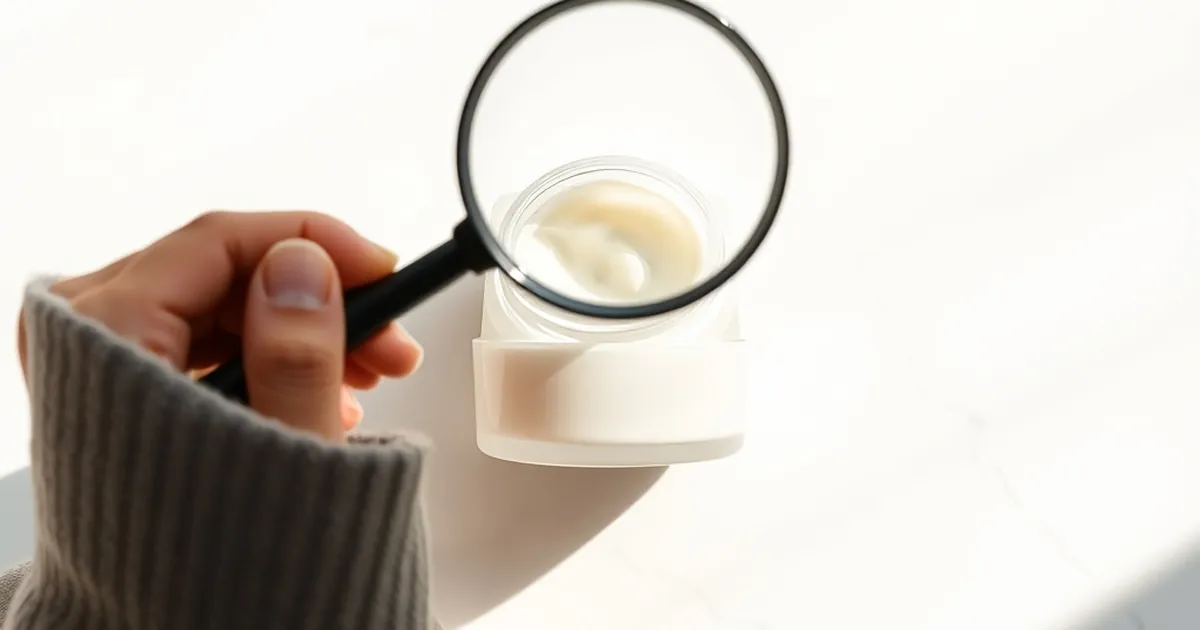 Qué mira la gente antes de creer en Oxys Crema